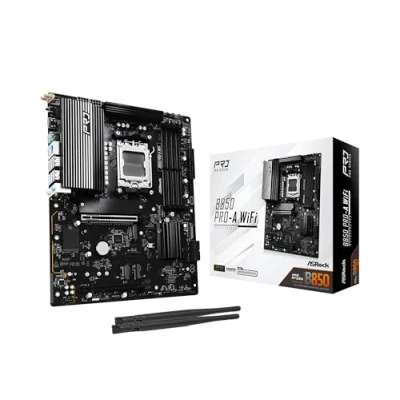 Afbeelding van ASRock moederbord