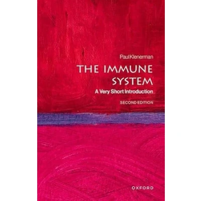 Afbeelding van Very Short Introductions The Immune System