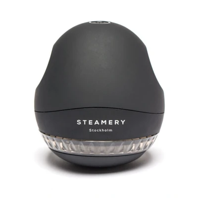 Afbeelding van Steamery Pilo Lint Shaver Ontpiller Mat Zwart