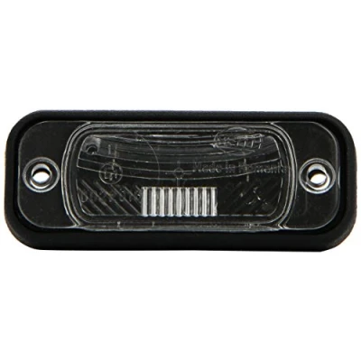 Afbeelding van Kentekenlamp HELLA 2KA 003 738 057