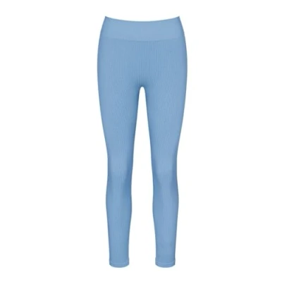 Afbeelding van Sloggi EVER Infused Relax Legging, Dames, Maat: 70C.75A/B, Azura blue