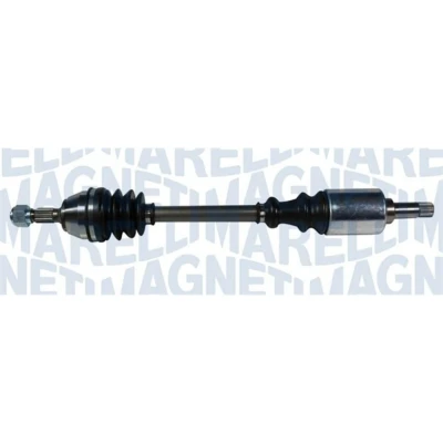 Afbeelding van Aandrijfas MAGNETI MARELLI 302004190141