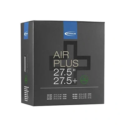 Afbeelding van Schwalbe Av21+ap airplus binnenband 27.5 inch (54/70 584) 40mm