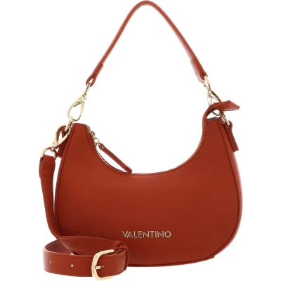 Afbeelding van Valentino Bags Handtas, Dames, Maat: One Size, Arancio
