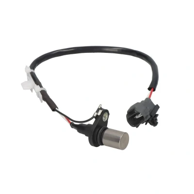 Afbeelding van Delphi Diesel Krukas positiesensor SS12306 12B1