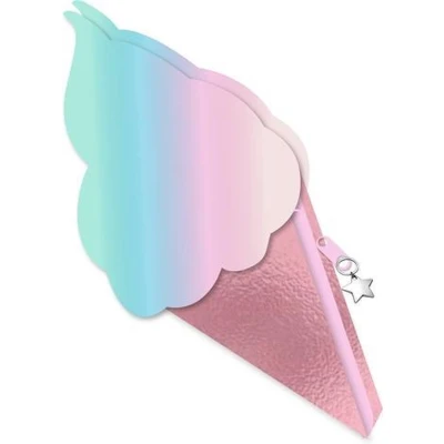 Afbeelding van Kangaro K 5819131 Pretty Paradise Etui Ijsje