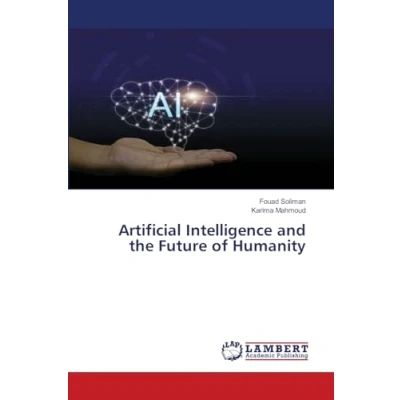 Afbeelding van Artificial Intelligence and the Future of Humanity