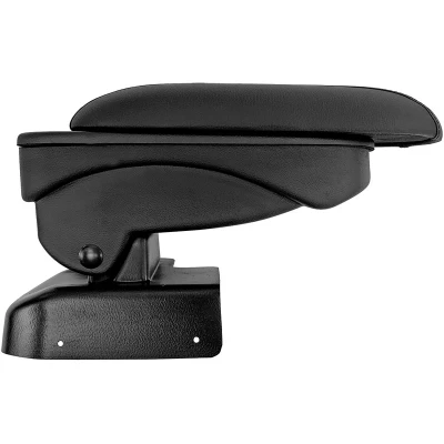 Afbeelding van AutoStyle Armsteun Slider kunstleder passend voor Volkswagen T Cross 2019