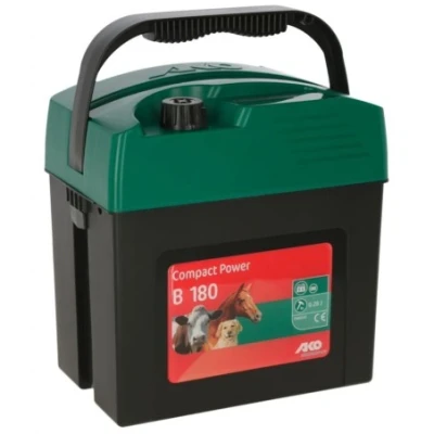 Afbeelding van Compact power b180 batterijapparaat 9v