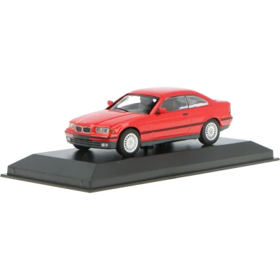 Afbeelding van BMW 3 Series Coupe (E36) 1992 1:43 MaXichamps