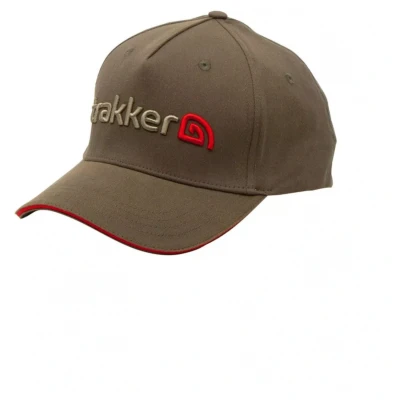 Afbeelding van Trakker Flexi Fit Cap Vispet