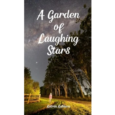 Afbeelding van A Garden of Laughing Stars