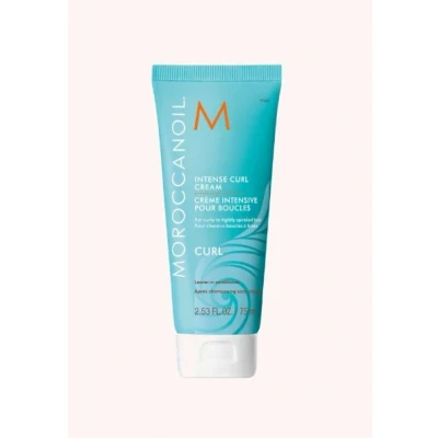 Afbeelding van Moroccanoil Intense Curl Cream 75 ml