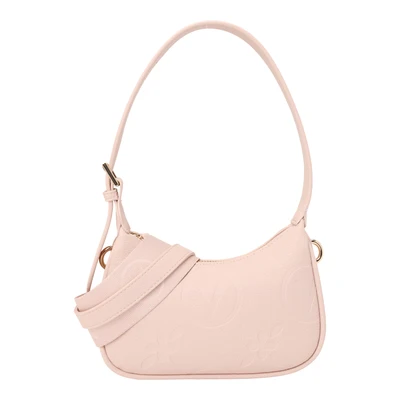 Afbeelding van VALENTINO Schoudertas Samba Re Hobo Bag Cipria Roze