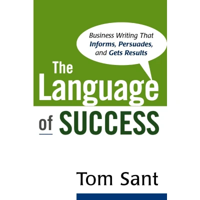 Afbeelding van Language Of Success