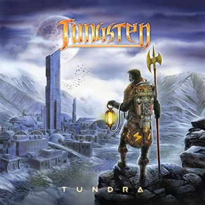 Afbeelding van Tungsten Tundra