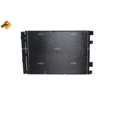 Afbeelding van NRF Airco condensor 350434