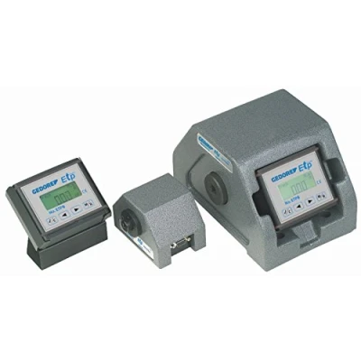 Afbeelding van Gedore Elektronisch torsie testapparaat 300 3150 Nm, 1.1/2&quot; ETP