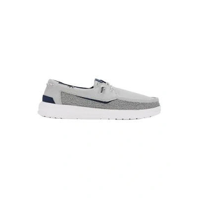 Afbeelding van HEY DUDE WEISH GRIP CLASSIC MESH Grijs 40 EU