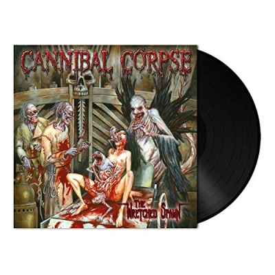 Afbeelding van The Wretched Spawn (25th Aniversary Edition) (Picture Disc)