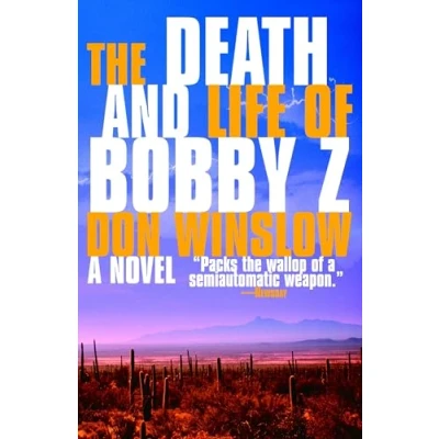 Afbeelding van The Death And Life Of Bobby Z