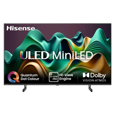 Afbeelding van Hisense Mini LED 50U6NQ (2024)