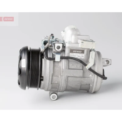 Afbeelding van Denso Airco compressor DCP50087