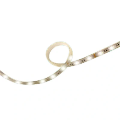 Afbeelding van Müller Licht tint LED strip wit+kleur 5 m ZigBee Bluetooth