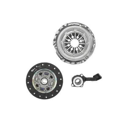 Afbeelding van Valeo Koppelingsset 834603