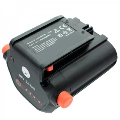 Afbeelding van accu geschikt voor Gardena heggenschaar EasyCut Li 18/50 09840 20 2500mAh