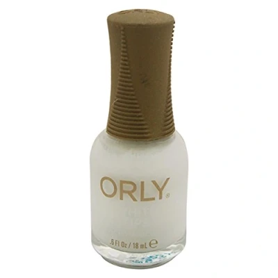 Afbeelding van Orly Nagellak White Tips 18ml Haibu by Kapperskorting.com