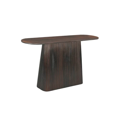 Afbeelding van Livingfurn Sidetable Salvator 140cm