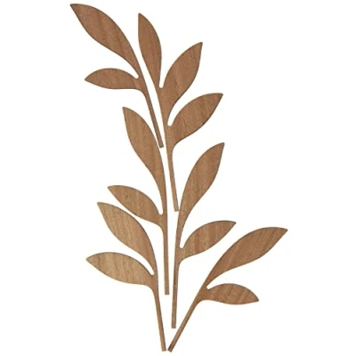 Afbeelding van Alessi The Five Season MW64 2 F Geurverspreider van mahonie, ahh, hout, houtkleur, eenheidsmaat