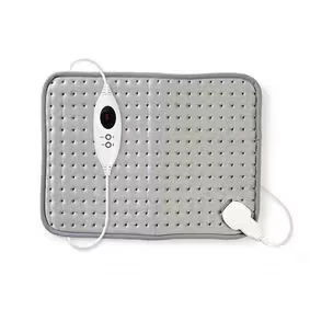 Afbeelding van Warmtekussen Nedis 42 x 32 cm (6 verwarmingsstanden)
