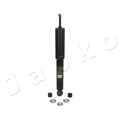 Afbeelding van JAPKO MJ10067 schokdemper Vooras Gasdruk Dubbelpijp Telescoop Pen bovenaan, Oog onderaan NISSAN: Terrano I SUV (WD21) 2.7 TD 4WD