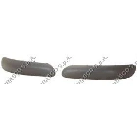 Afbeelding van Sier / beschermingspaneel, bumper PRASCO CI3201244