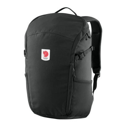 Afbeelding van Fjallraven Ulvo 23 dark grey Laptoptas backpack