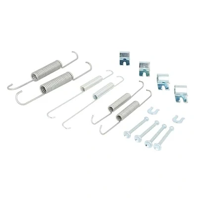 Afbeelding van Delphi Diesel Rem montageset LY1394