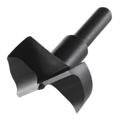 Afbeelding van Wolfcraft 3361000 Forstnerboor 15 mm Gezamenlijke lengte 90 Cilinderschacht 1 stuk(s)