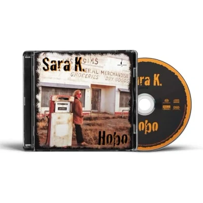 Afbeelding van Sara K. Hobo (Super Audio CD)