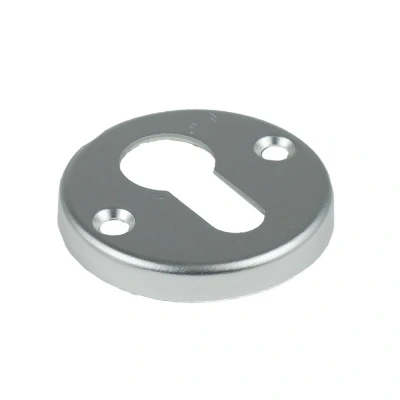 Afbeelding van AMI afdekrozet nr. 3 rond PC F1