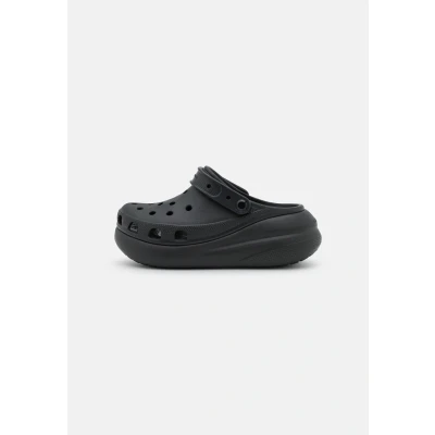 Afbeelding van Crocs Crush Unisex Clogs, Maat: 39 40, Black Kunststof