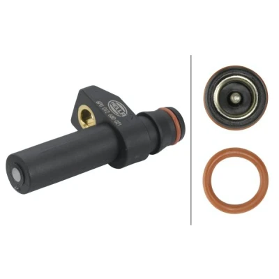 Afbeelding van Hella Krukas positiesensor 6PU 012 680 021