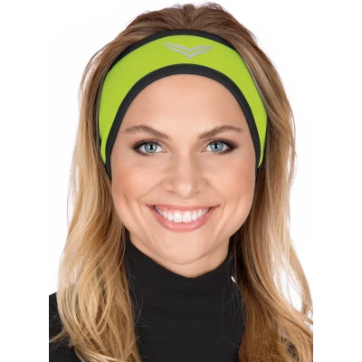 Afbeelding van TRIGEMA Hoofdband Softshell voorhoofdband (1 stuk)