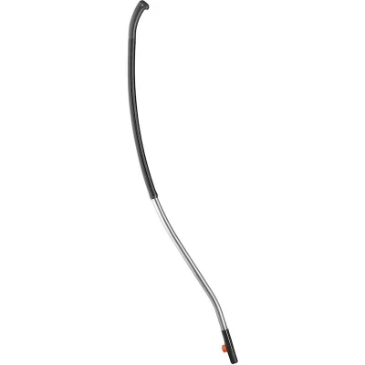Afbeelding van combisystem Ergoline aluminium steel 150 plus Gardena