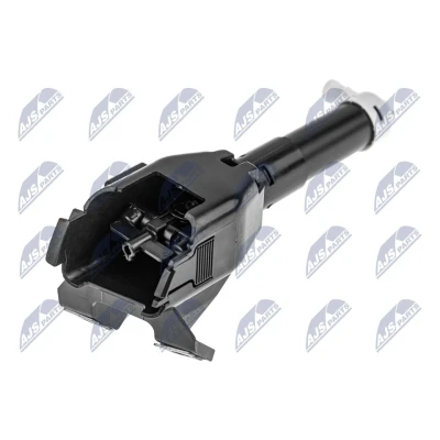 Afbeelding van NTY EDS TY 012 Reinigingsvloeistofsproeier, koplampreiniging Rechts voor TOYOTA: RAV4 III SUV (XA30) 2.2 D 4WD, 3.5 2.0,