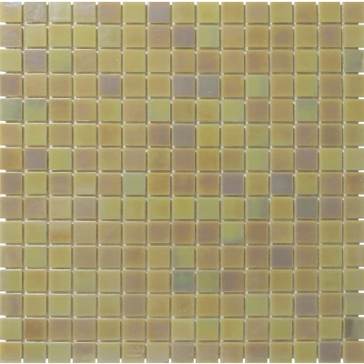 Afbeelding van The Mosaic Factory Amsterdam Pearl Light Cream