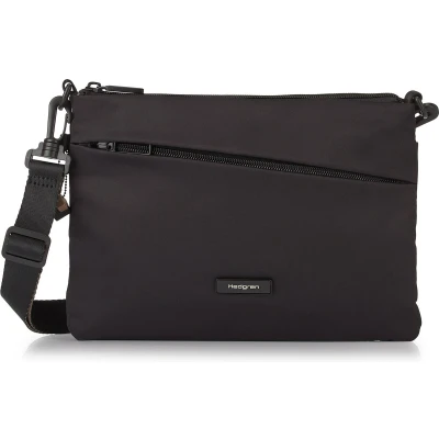 Afbeelding van Hedgren Nova Orbit Schoudertas black