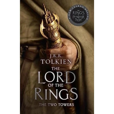 Afbeelding van The Two Towers