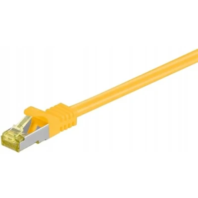 Afbeelding van MicroConnect 7,5 m CAT7 S/FTP
